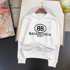 Balenciaga Hoodies